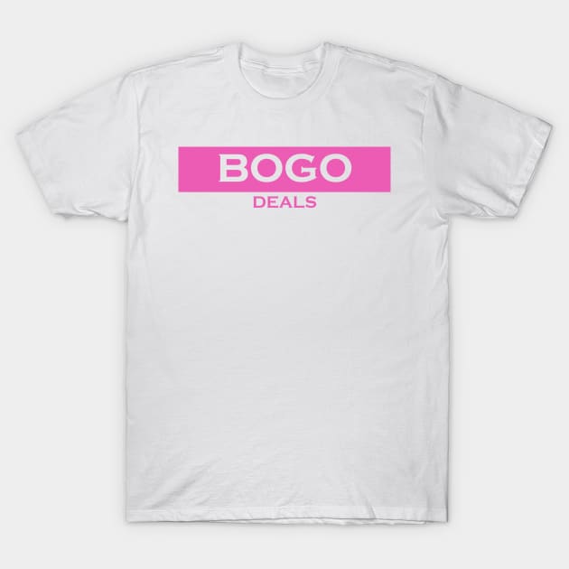 Bogo shirt hot sale